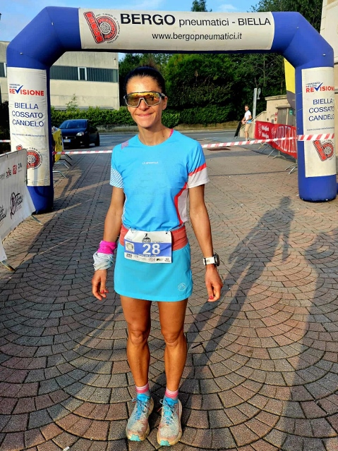 Valle Elvo Sky Running Valle Elvo Sky Running 6 July 2025