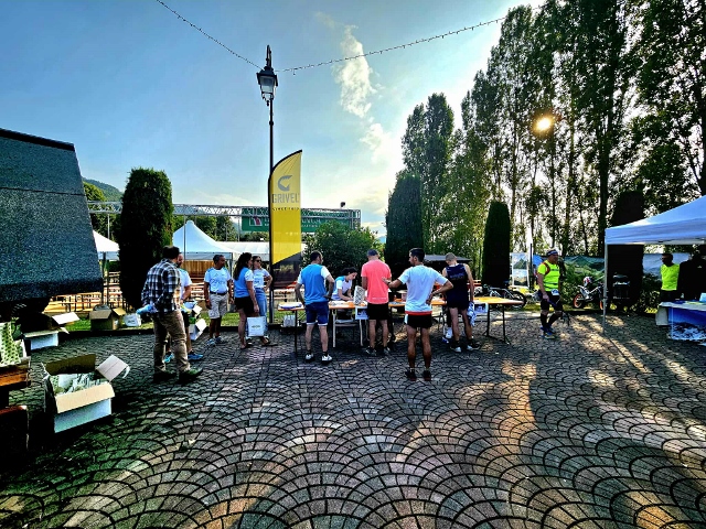 Valle Elvo Sky Running Valle Elvo Sky Running 6 July 2025