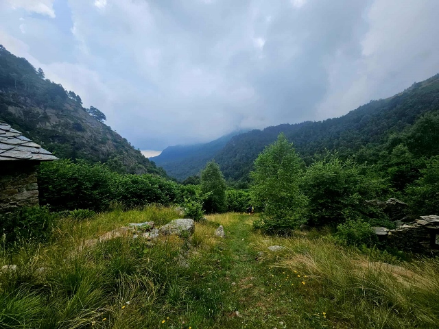 Valle Elvo Sky Running Valle Elvo Sky Running 6 July 2025