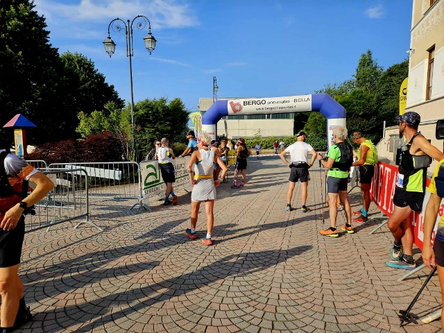 Valle Elvo Sky Running Valle Elvo Sky Running 6 July 2025