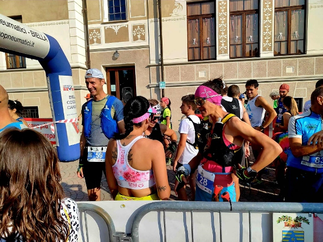 Valle Elvo Sky Running Valle Elvo Sky Running 6 July 2025