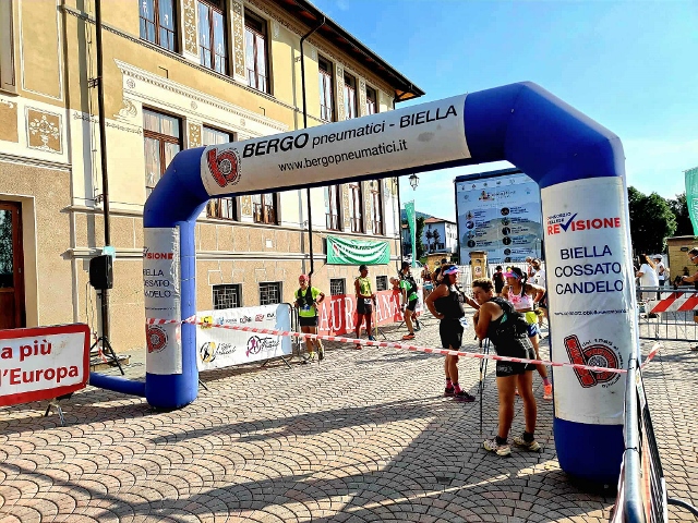 Valle Elvo Sky Running Valle Elvo Sky Running 6 July 2025