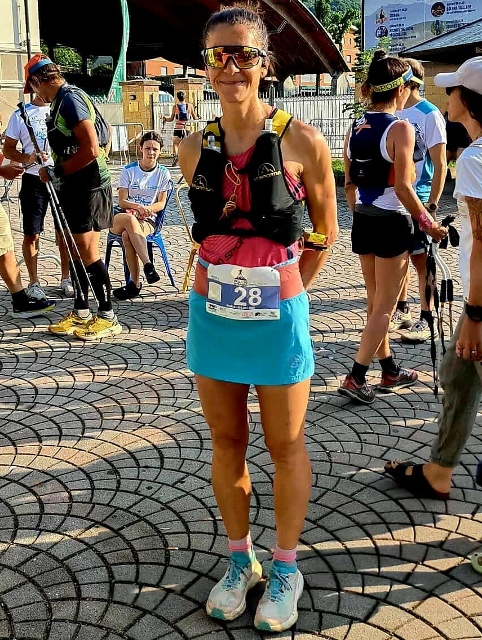 Valle Elvo Sky Running Valle Elvo Sky Running 6 July 2025