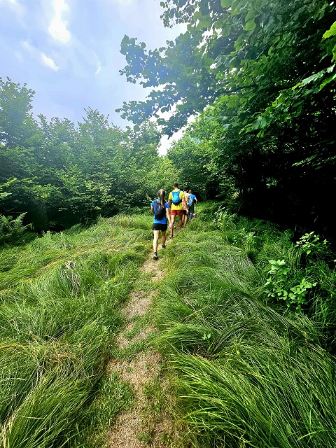 Valle Elvo Sky Running Valle Elvo Sky Running 6 July 2025