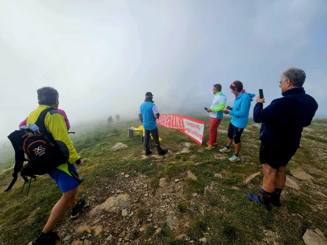 Valle Elvo Sky Running Valle Elvo Sky Running 6 July 2025