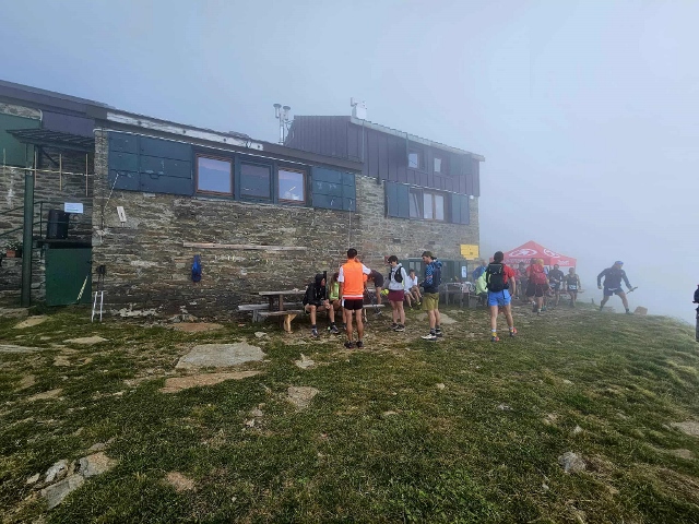 Valle Elvo Sky Running Valle Elvo Sky Running 6 July 2025