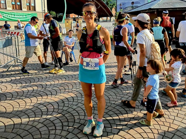 Valle Elvo Sky Running Valle Elvo Sky Running 6 July 2025