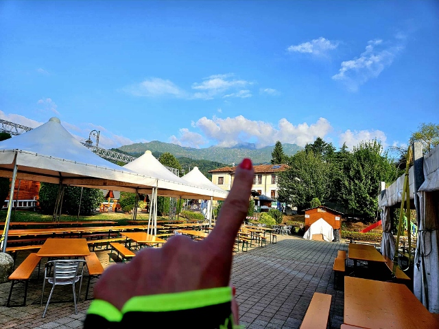 Valle Elvo Sky Running Valle Elvo Sky Running 6 July 2025