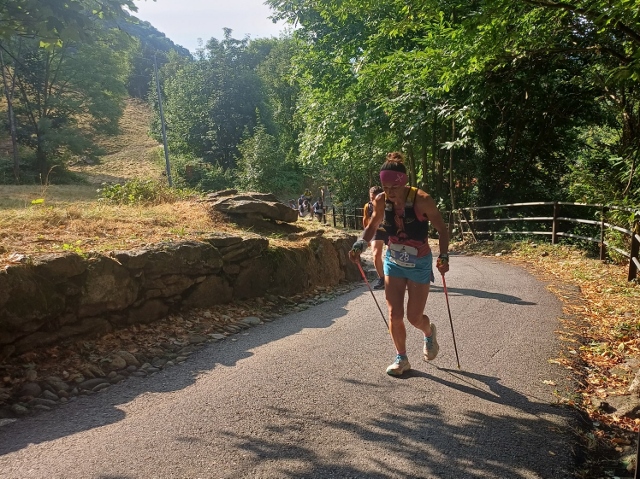 Valle Elvo Sky Running Valle Elvo Sky Running 6 July 2025