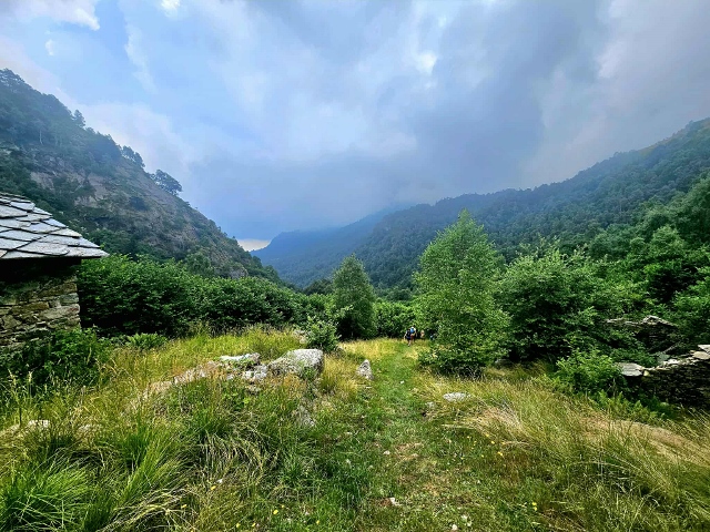 Valle Elvo Sky Running Valle Elvo Sky Running 6 July 2025