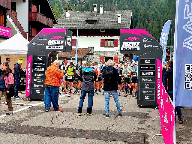 Monte Rosa EST Himalayan Trail Monte Rosa EST Himalayan Trail 2 August 2025