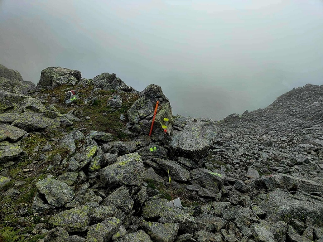 Monte Rosa EST Himalayan Trail Monte Rosa EST Himalayan Trail 2 August 2025