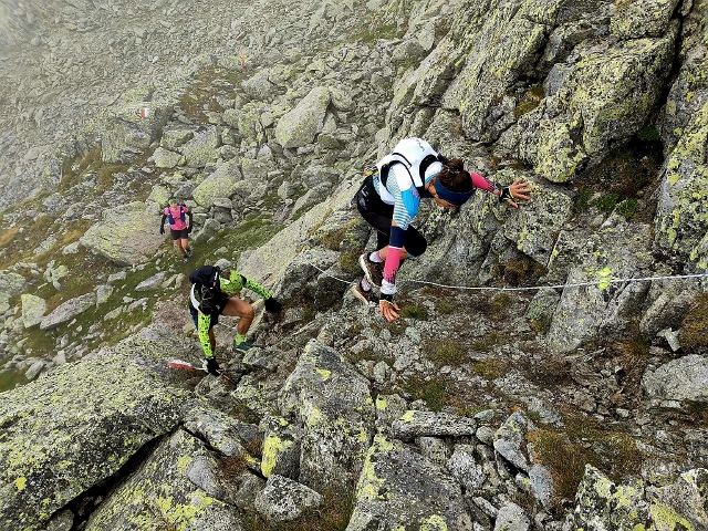 Monte Rosa EST Himalayan Trail Monte Rosa EST Himalayan Trail 2 August 2025