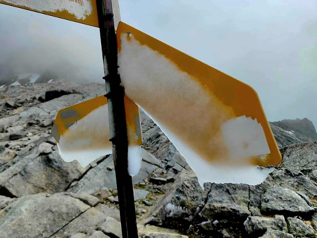 Monte Rosa EST Himalayan Trail Monte Rosa EST Himalayan Trail 2 August 2025