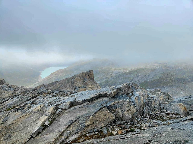 Monte Rosa EST Himalayan Trail Monte Rosa EST Himalayan Trail 2 August 2025