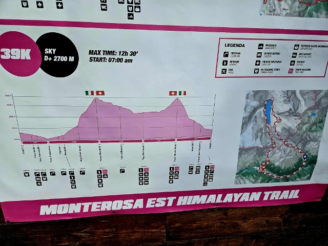 Monte Rosa EST Himalayan Trail Monte Rosa EST Himalayan Trail 2 August 2025