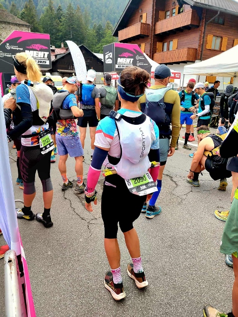 Monte Rosa EST Himalayan Trail Monte Rosa EST Himalayan Trail 2 August 2025