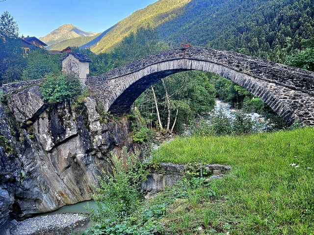 Monte Rosa EST Himalayan Trail Monte Rosa EST Himalayan Trail 2 August 2025