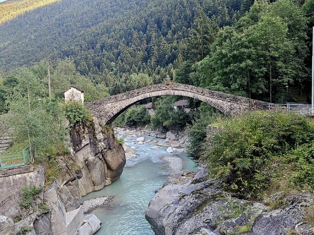 Monte Rosa EST Himalayan Trail Monte Rosa EST Himalayan Trail 2 August 2025