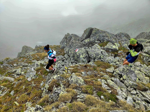 Monte Rosa EST Himalayan Trail Monte Rosa EST Himalayan Trail 2 August 2025