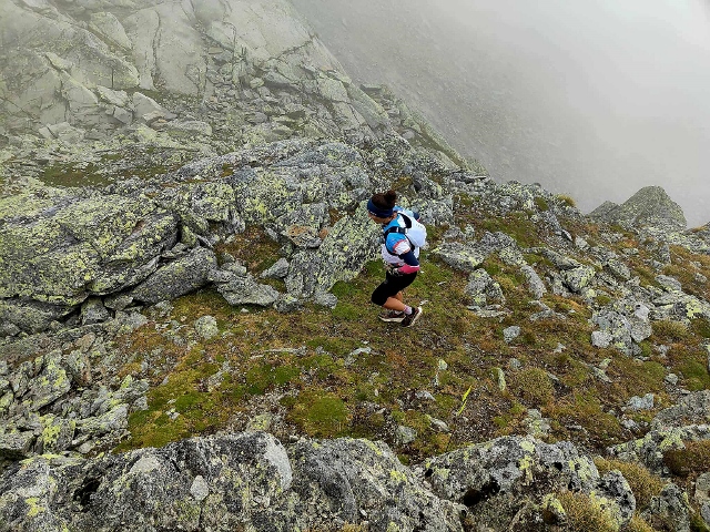 Monte Rosa EST Himalayan Trail Monte Rosa EST Himalayan Trail 2 August 2025