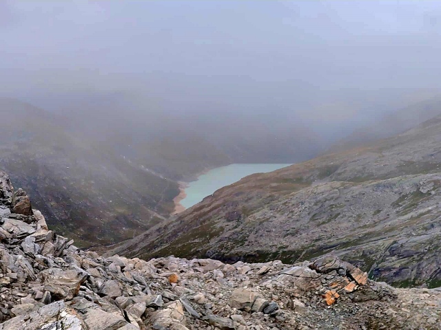 Monte Rosa EST Himalayan Trail Monte Rosa EST Himalayan Trail 2 August 2025