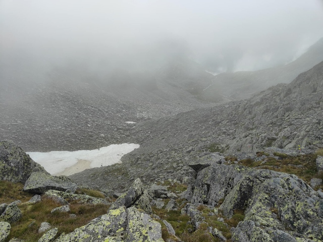 Monte Rosa EST Himalayan Trail Monte Rosa EST Himalayan Trail 2 August 2025