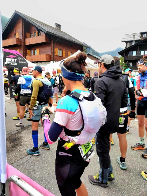 Monte Rosa EST Himalayan Trail Monte Rosa EST Himalayan Trail 2 August 2025