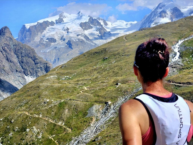 Swiss Swiss Alps 160 8 August 2025