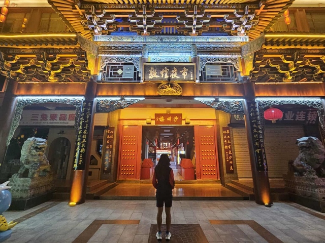 Ultra Gobi 400 3 Október 2025