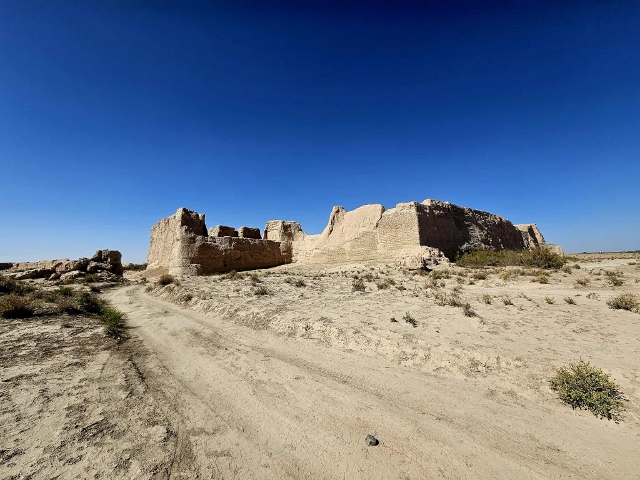 Ultra Gobi 400 3 Október 2025