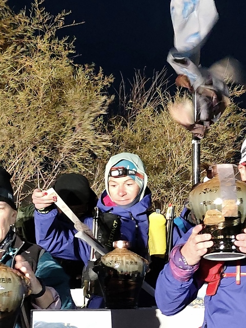 Ultra Gobi 400 Ultra Gobi 400 3 Október 2025