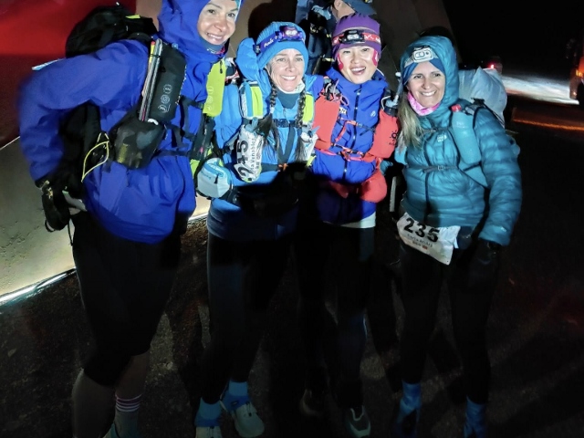 Ultra Gobi 400 Ultra Gobi 400 3 Október 2025