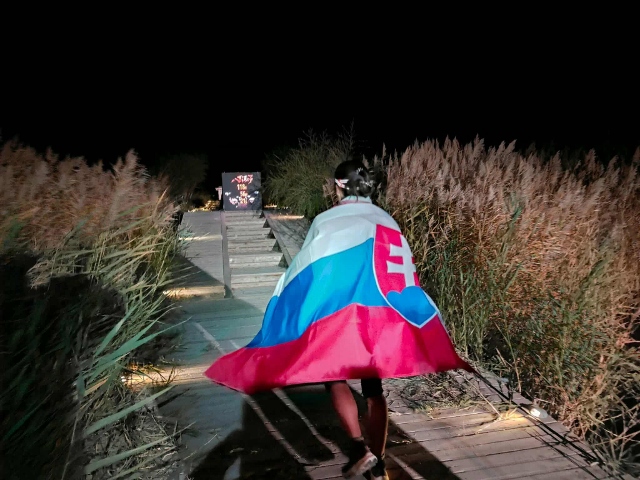 Ultra Gobi 400 Ultra Gobi 400 3 Október 2025