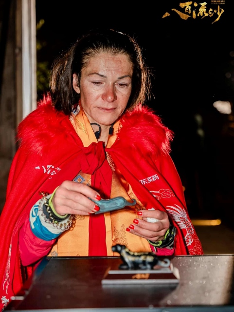 Ultra Gobi 400 Ultra Gobi 400 3 Október 2025