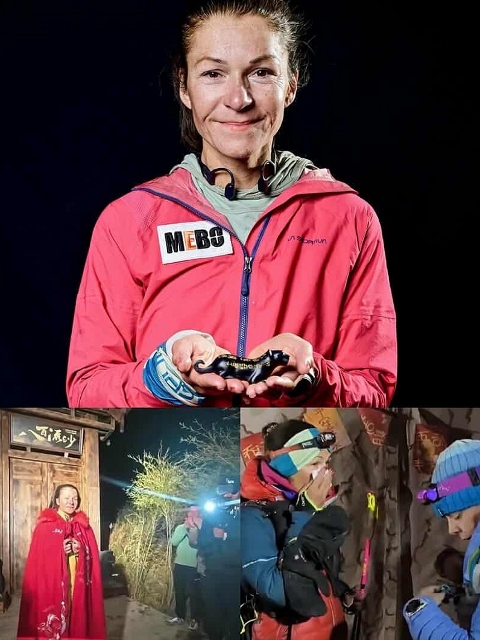Ultra Gobi 400 Ultra Gobi 400 3 Október 2025