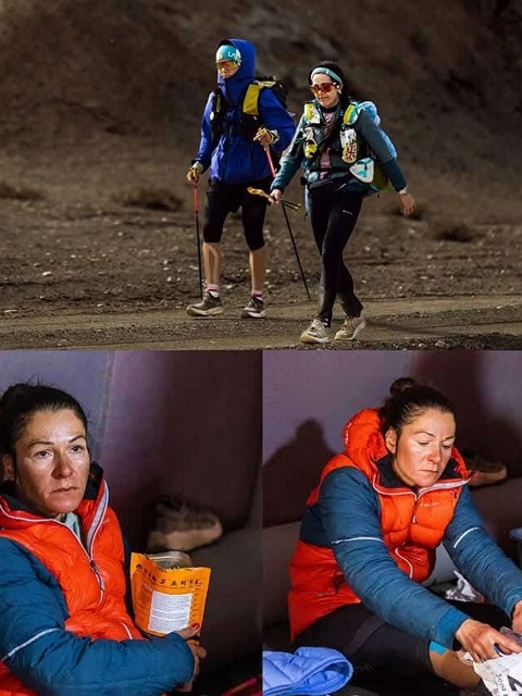 Ultra Gobi 400 Ultra Gobi 400 3 Október 2025