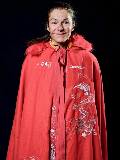 Ultra Gobi 400 Ultra Gobi 400 3 Október 2025