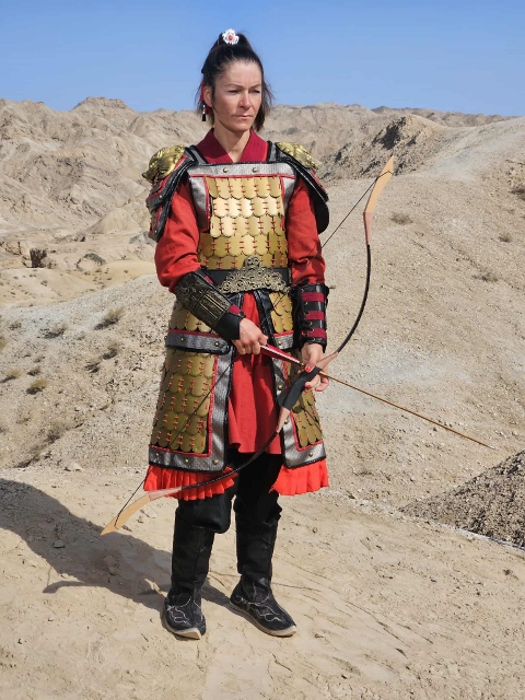 Ultra Gobi 400 Ultra Gobi 400 3 Október 2025