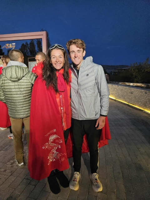 Ultra Gobi 400 Ultra Gobi 400 3 Október 2025