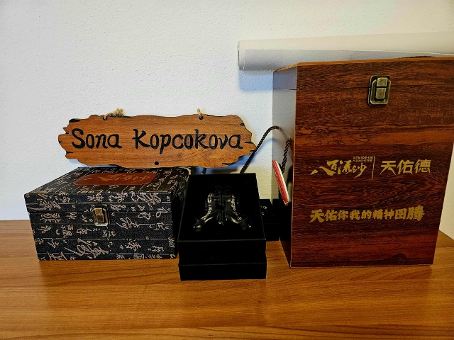 Ultra Gobi 400 Ultra Gobi 400 3 Október 2025