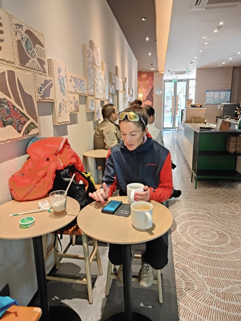 Ultra Gobi 400 Ultra Gobi 400 3 Október 2025