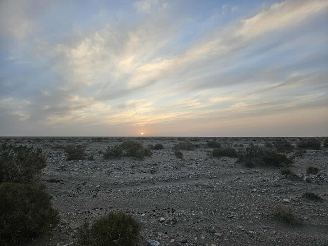 Ultra Gobi 400 Ultra Gobi 400 3 Október 2025