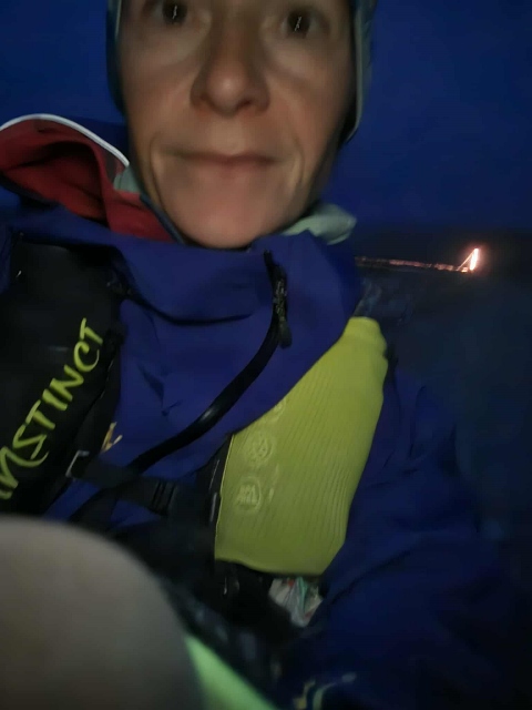 Ultra Gobi 400 Ultra Gobi 400 3 Október 2025
