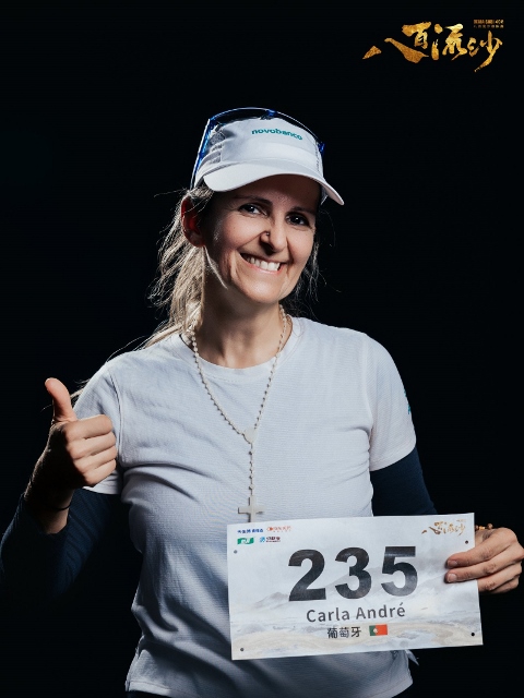 Ultra Gobi 400 Ultra Gobi 400 3 Október 2025