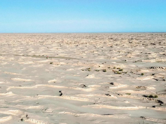 Ultra Gobi 400 Ultra Gobi 400 3 Október 2025