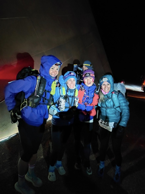 Ultra Gobi 400 Ultra Gobi 400 3 Október 2025