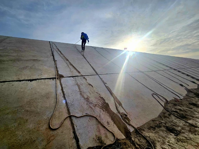 Ultra Gobi 400 Ultra Gobi 400 3 Október 2025
