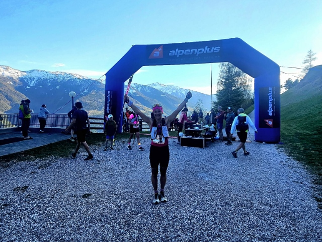 Ötzi Trail Run