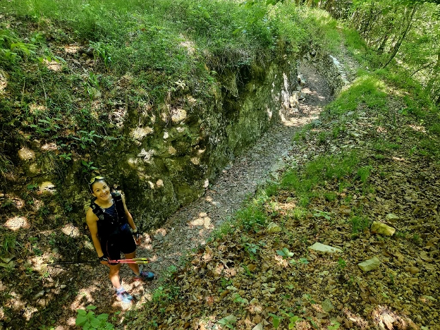 Trail del Soldato Franz Trail del Soldato Franz April 2025